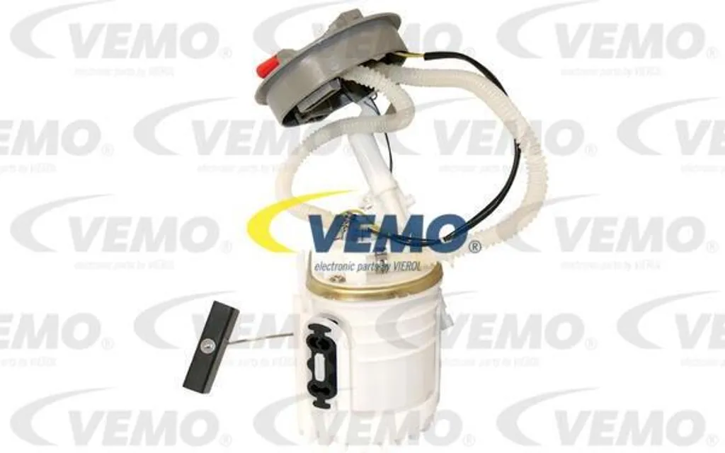 Module d'Alimentation en Carburant VEMO pour Passat 35I et Polo 6V