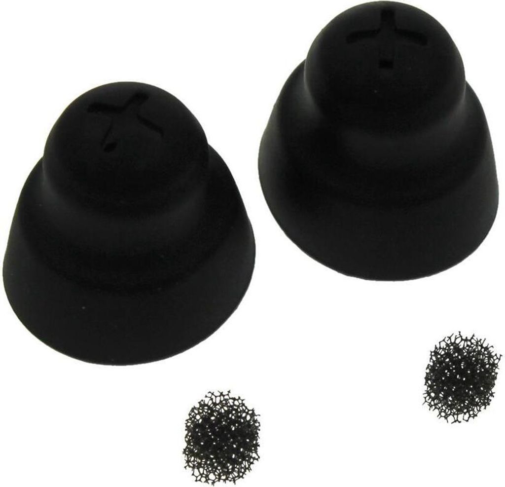 Sennheiser 573685 Cuscinetti auricolari "Small" per cuffie Immagine del prodotto 