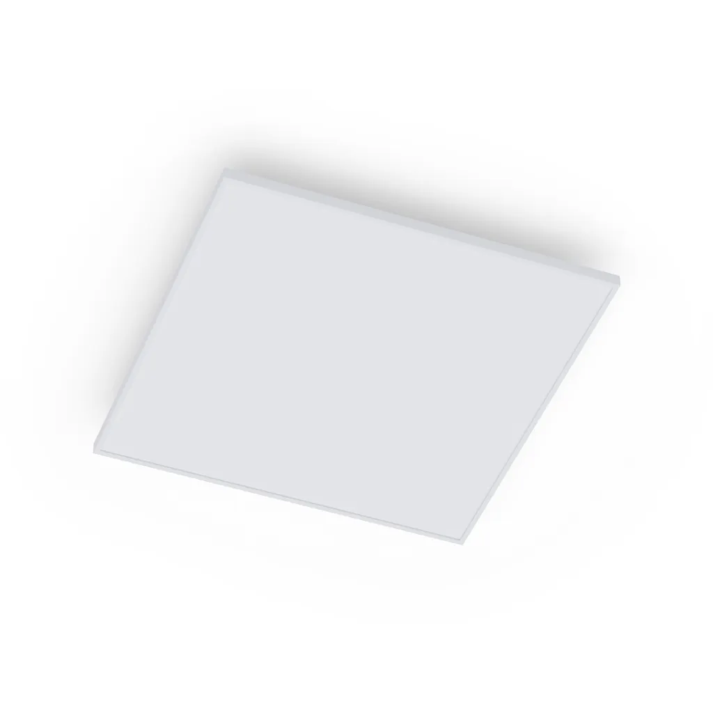 Chauffage infrarouge de plafond pour chambre et bureau discret
