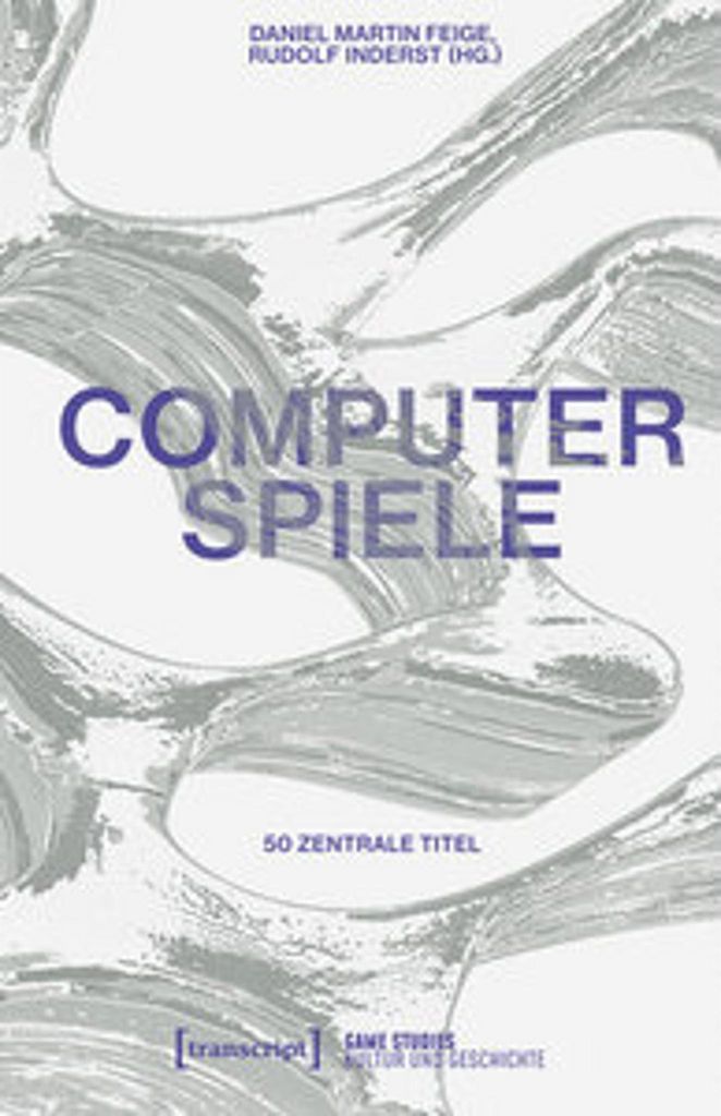 Computerspiele