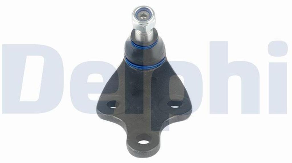 DELPHI Traggelenk passend für PEUGEOT 508 II SW (FE, F4) TC8515