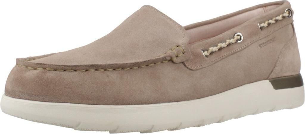 STONEFLY SARYN 1 VELOUR Brown