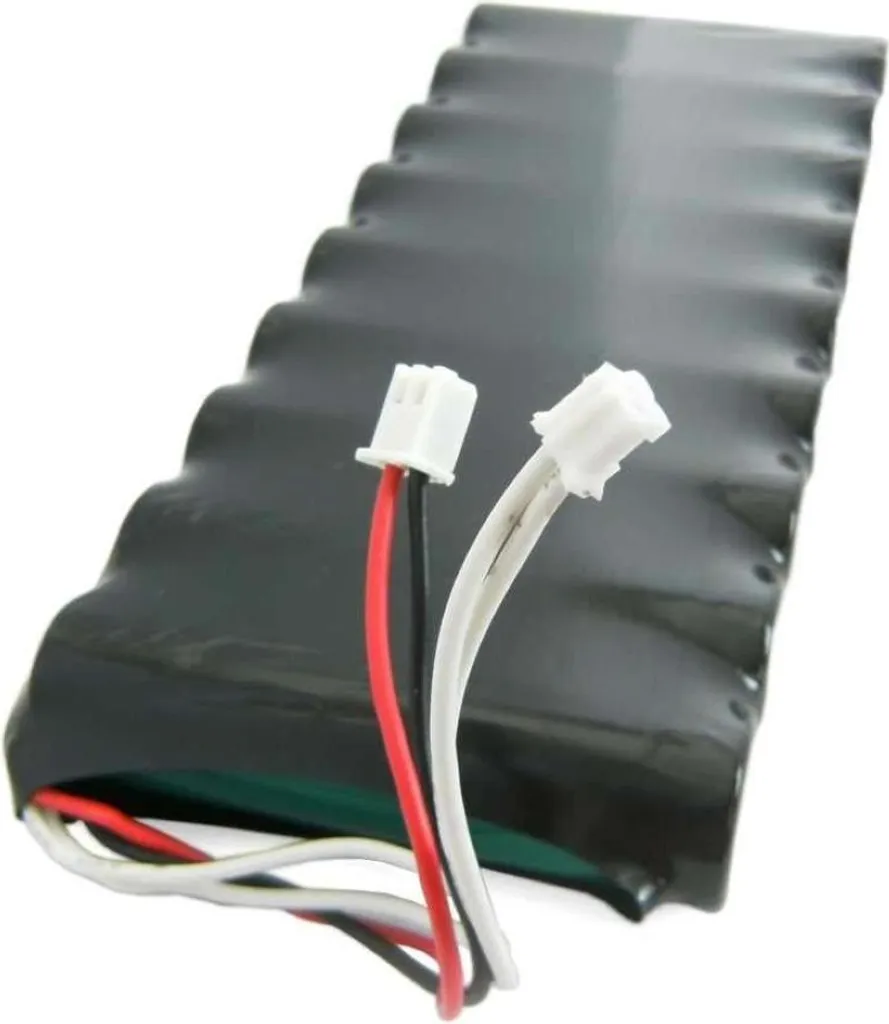 Batterie de secours TechniTouch 0000/3434 pour Analyseur Technisat - 2