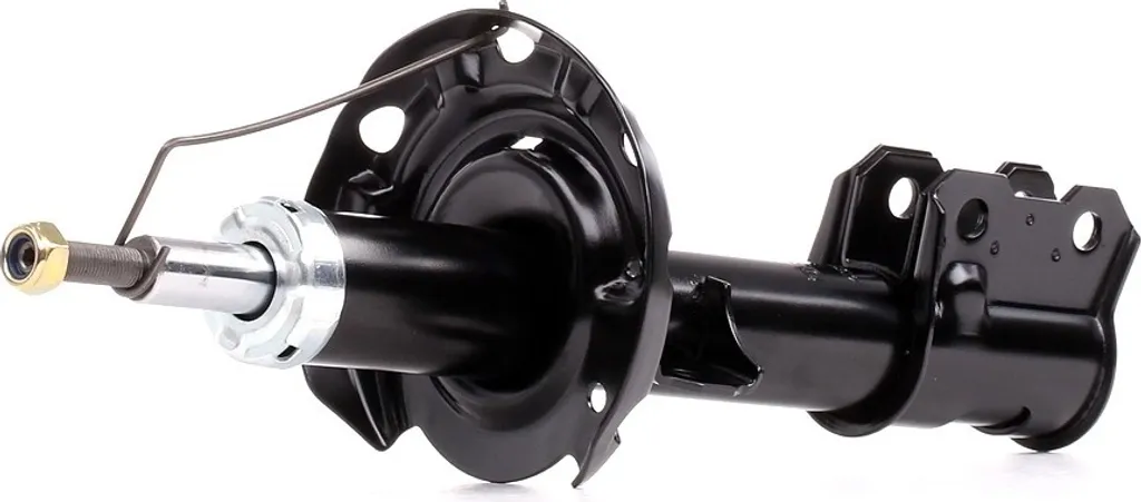 Jambe de suspension avant droite DACO pour OPEL Corsa C série X01