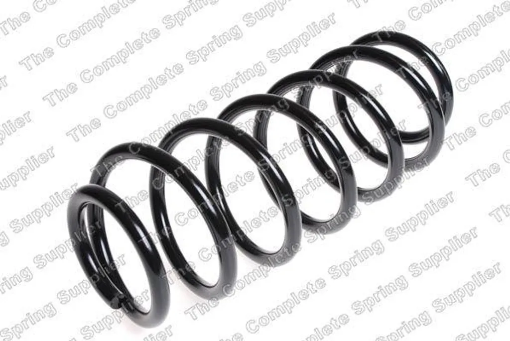 Solution anti-claquement : Ressort de suspension 4063528 OE 96626389