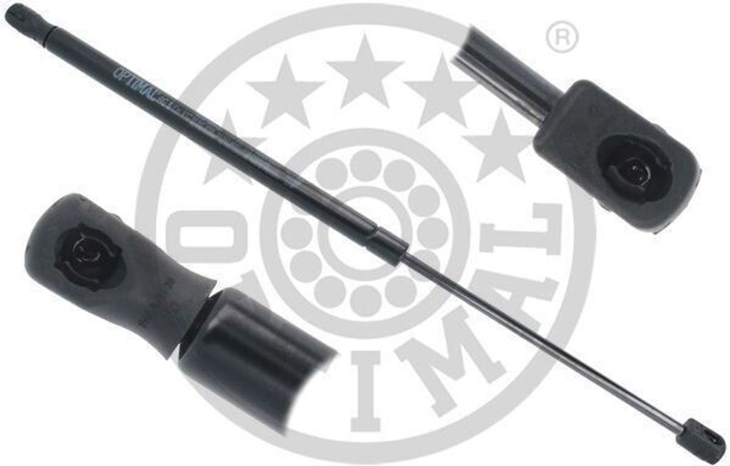 OPTIMAL Gasfeder Motorhaubendämpfer 510mm für VOLVO XC90 I (275) 320N AG-51525