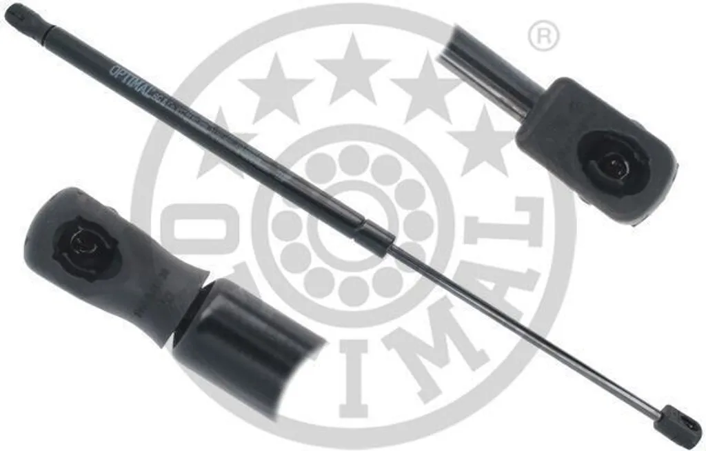 Prezzo Shock Molla Gas Volvo XC90 I AG-51525 Optimal 510mm 320N