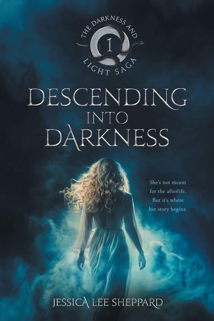 Descending Into Darkness