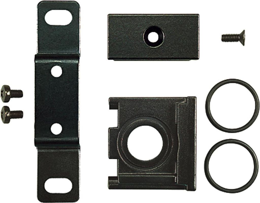 Riegler Komfort-Verbindungsset, für »variobloc«, BG 1, G 1/4