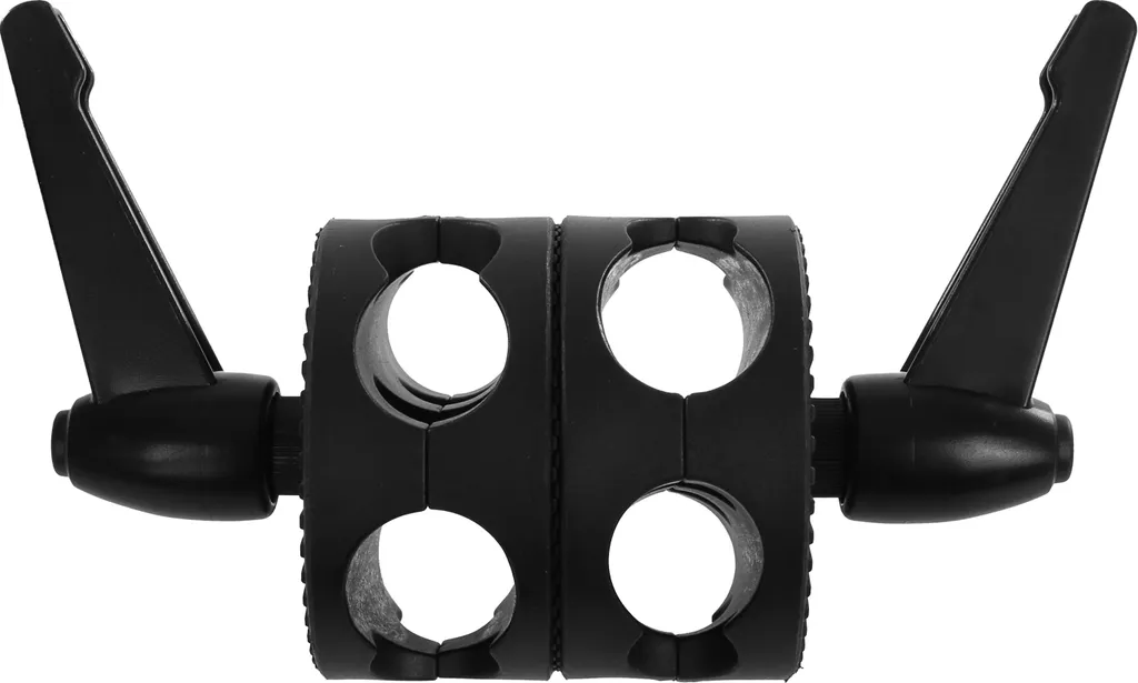 Falcon Eyes EC-28: La Pinza Doppia Definitiva per Creator e Studio