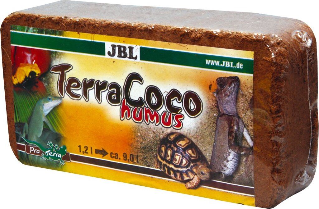 JBL 7102600 TerraCoco Humus 600g Image du produit 