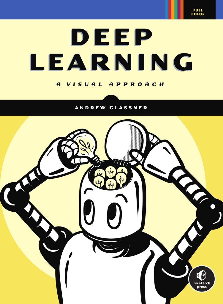 Deep Learning Produktbild 