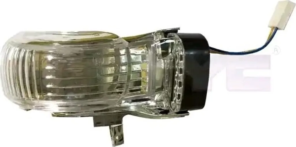 Luce Lampeggiante TYC 337-0165-3 VW Touran - Ricambio 1T0949102D