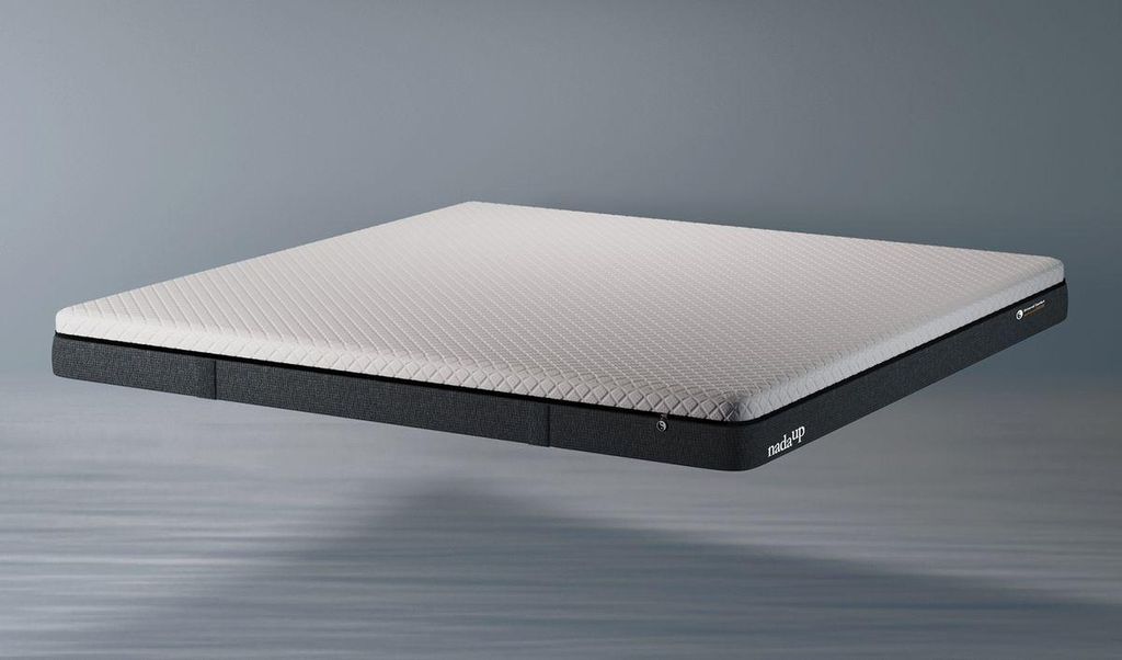 Matratzen aus medizinischem Schaumstoff-17cm-200x200cm