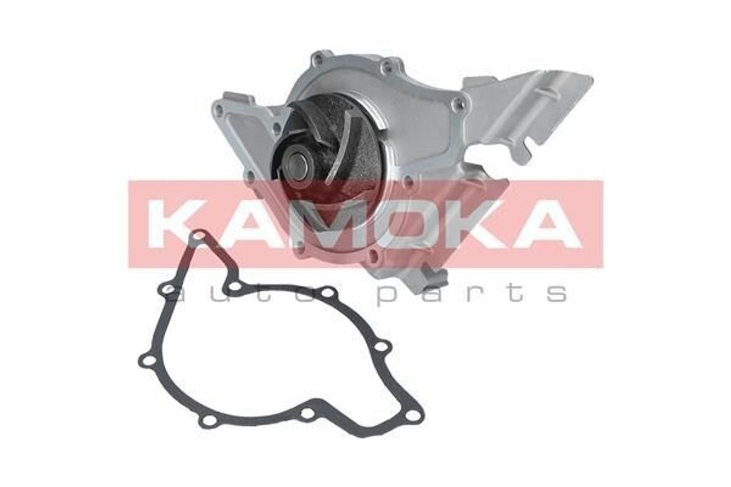 KAMOKA Kühlmittelpumpe Wasserpumpe für VW PASSAT Variant Produktbild 