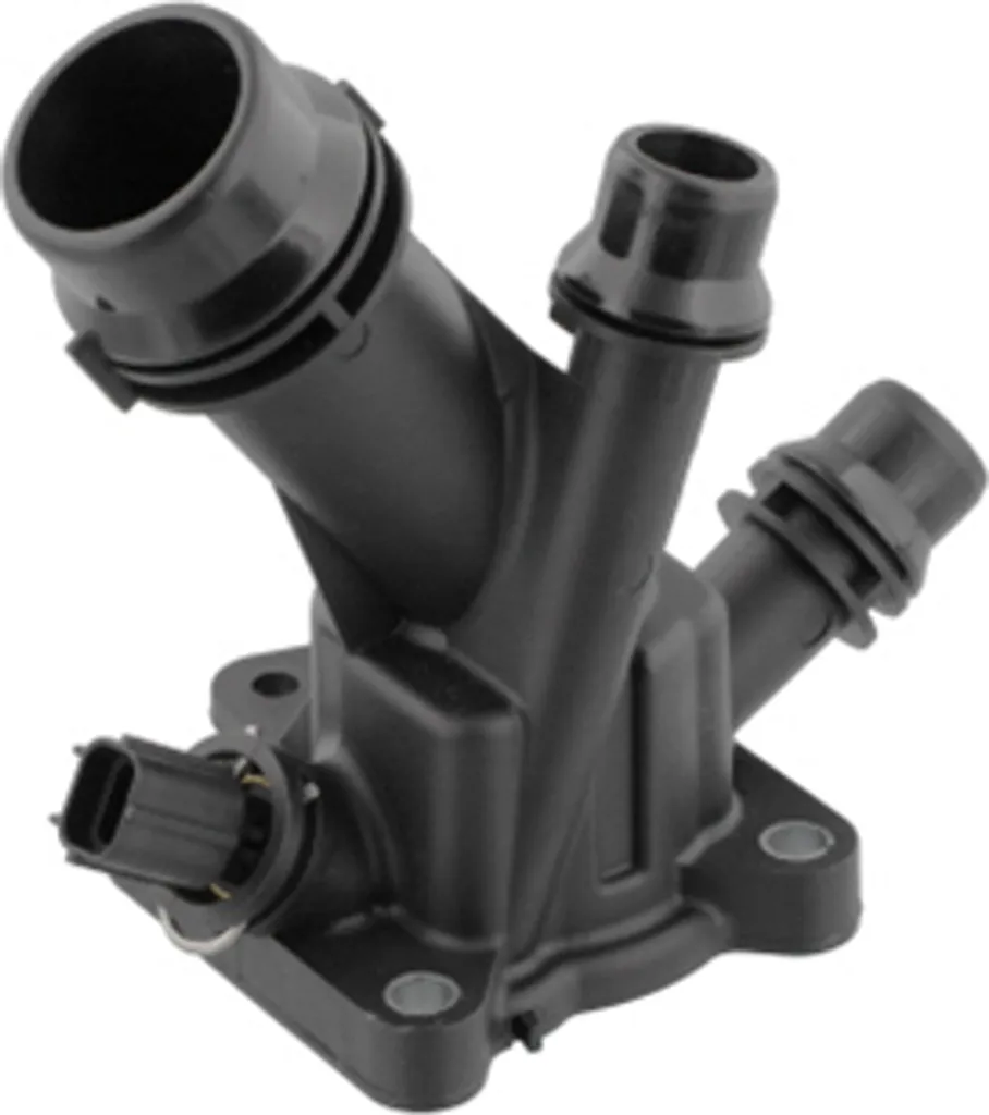 Thermostat d'eau TOPRAN 630 303 pour Volvo V40 S60 V60 XC60 OE 31293556