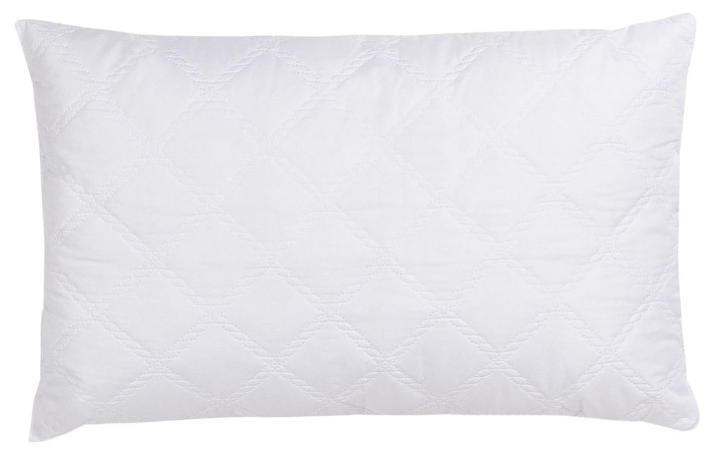 Relaxsan Allround-Kissen, 40x80 cm, atmungsaktives Kissen Produktbild 