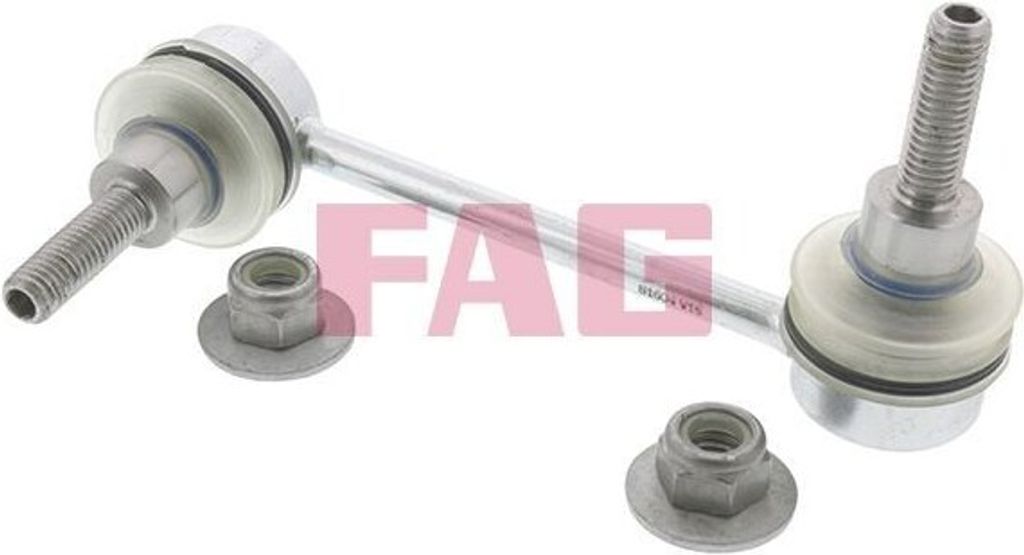 FAG Koppelstange Stabilisator für RENAULT MASTER II Kasten Produktbild 
