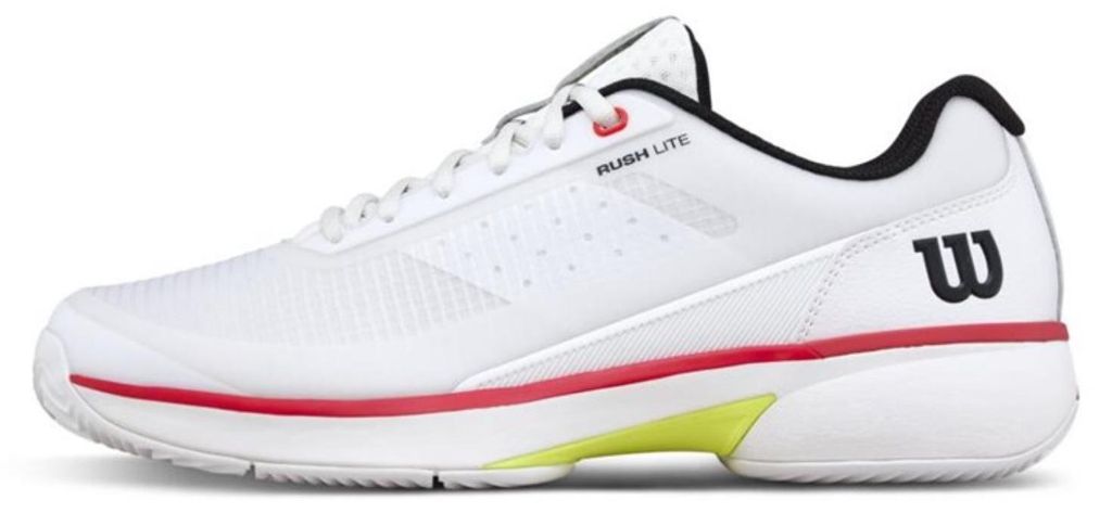 Schuhe Wilson Rush Lite 5.0 WRS339970