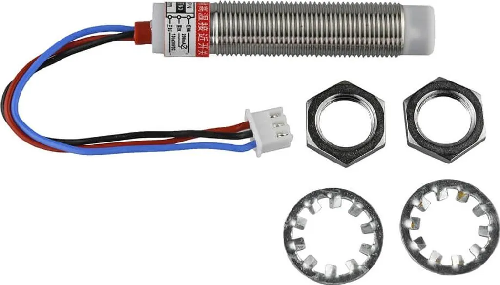 Capteur de Niveau Haute Précision Flashforge pour Creator 4 - Fiable
