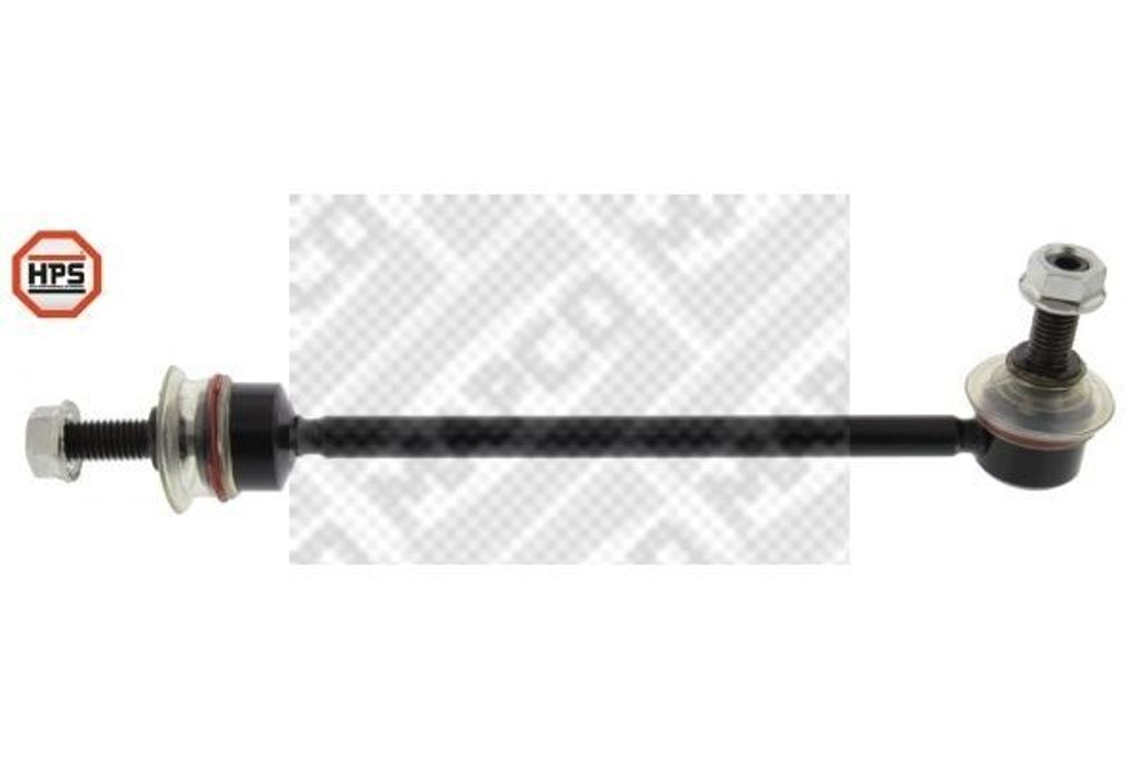 MAPCO Koppelstange Stabilisator für LAND ROVER Discovery III (L319) Vorne Links Vorne Rechts 59697HPS