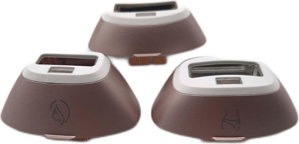 Philips Lumea IPL Haarentfernungsgerät 8000 Series -- EIN Produktbild 5