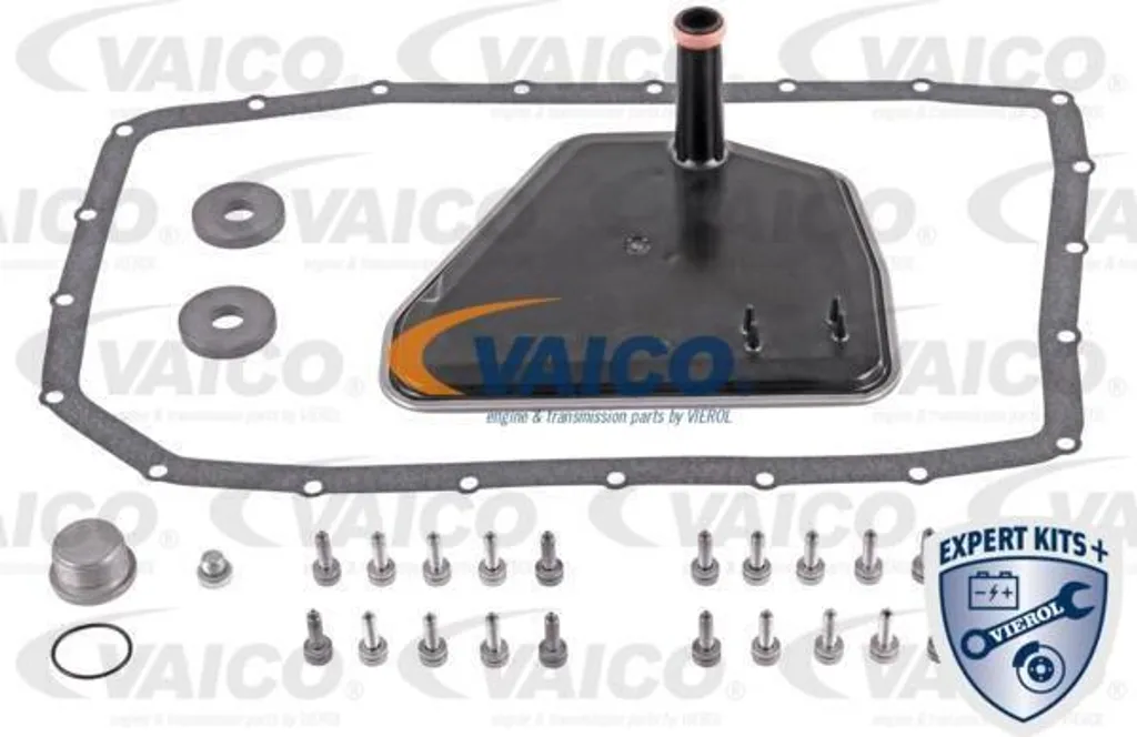Pack entretien vidange boîte automatique pour BMW E65 X3 X5 à 6 rapports