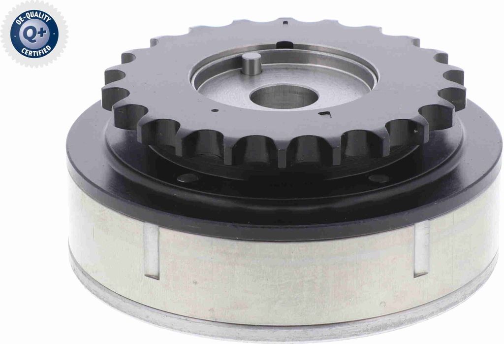 VAICO V10-4303 Nockenwellenversteller für VW PASSAT Variant (3B6) Einlass 22-Zähne