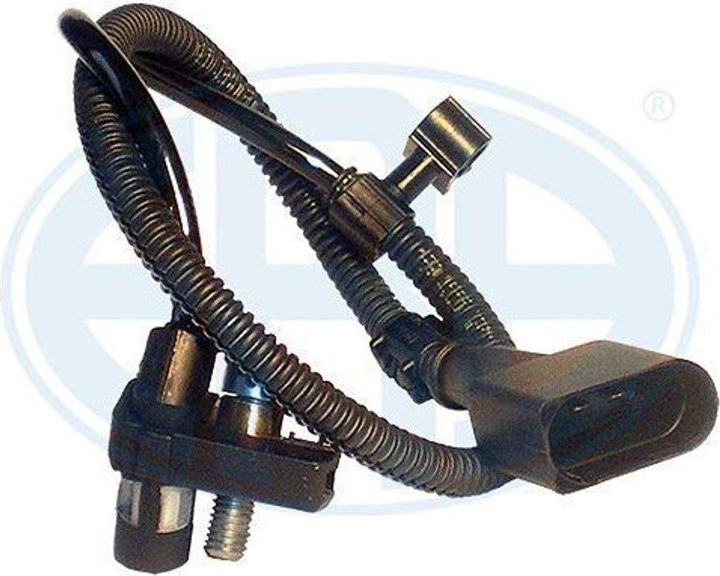 ERA 550917A Kurbelwellensensor Impulsgeber für VW Golf IV Produktbild 