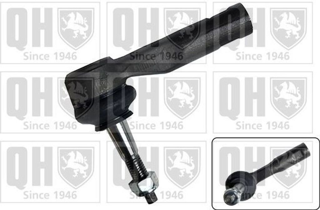 QUINTON HAZELL Spurstangenkopf Spurstange für OPEL Astra J Sports Tourer (P10) QR4219S