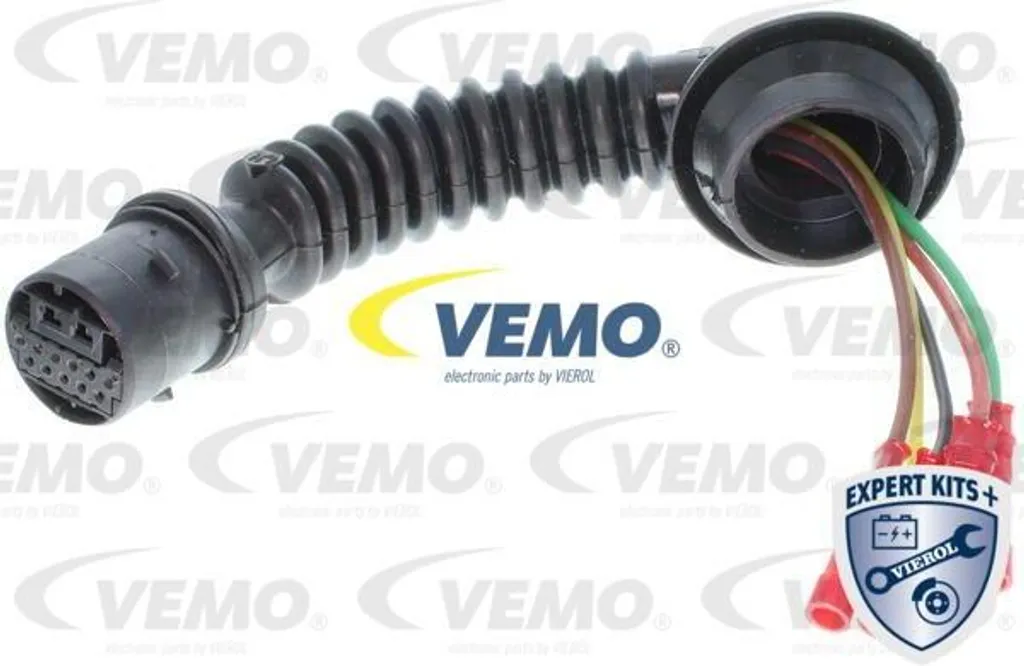 Kit Cavi Portiera VEMO V40-83-0005 per Astra G - OE 90590201 Disponibile