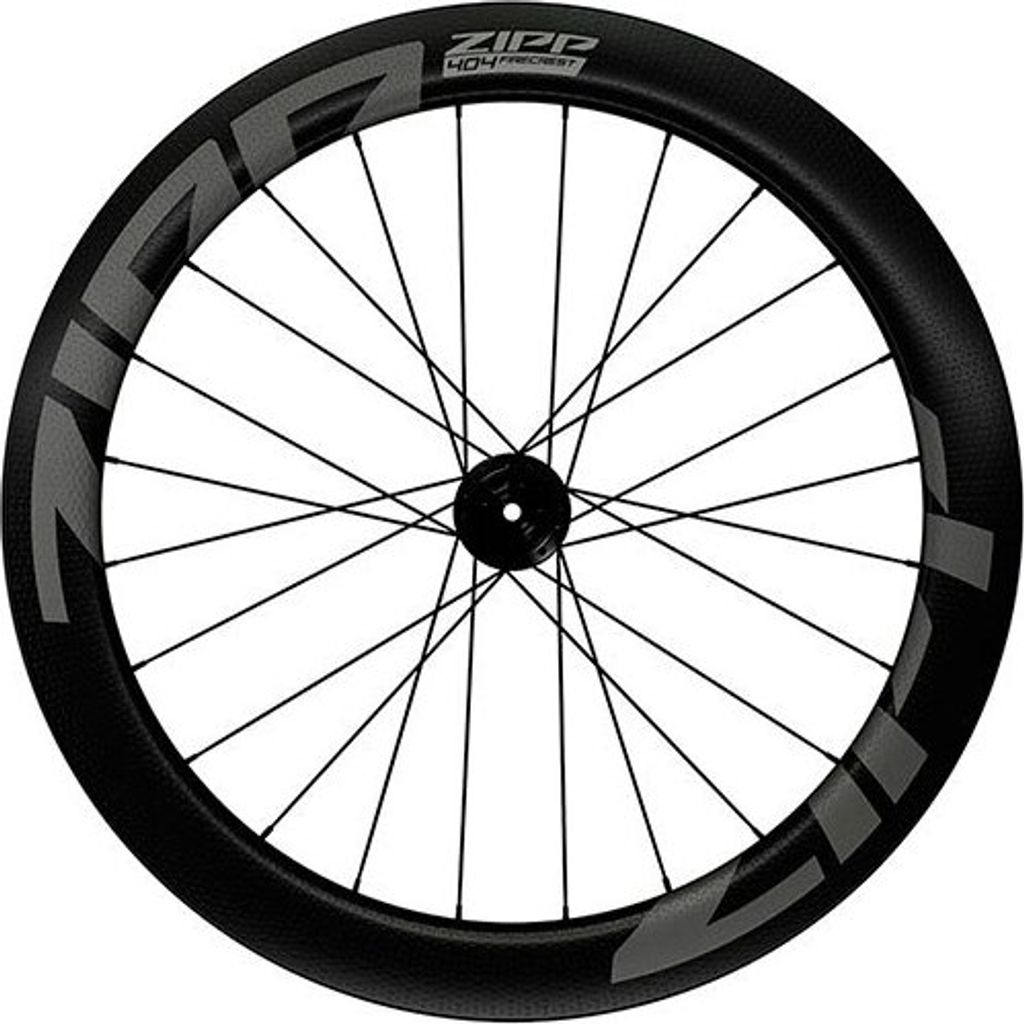 Zipp 404 Firecrest Cl Disc Tubeless Rennrad-hinterrad Produktbild 