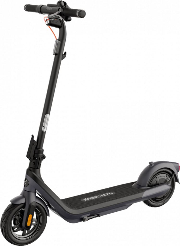 KickScooter E2 PRO D E-Scooter Produktbild 