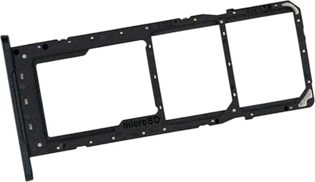 SIM-Kartenhalter für Samsung Galaxy A14 4G (SM-A145), Produktbild 
