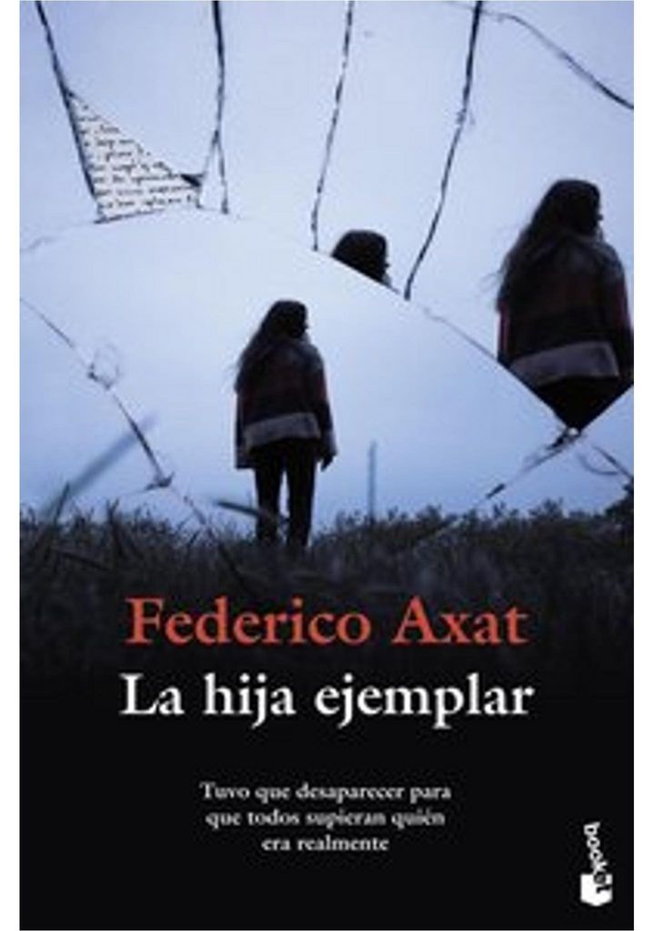 La hija ejemplar