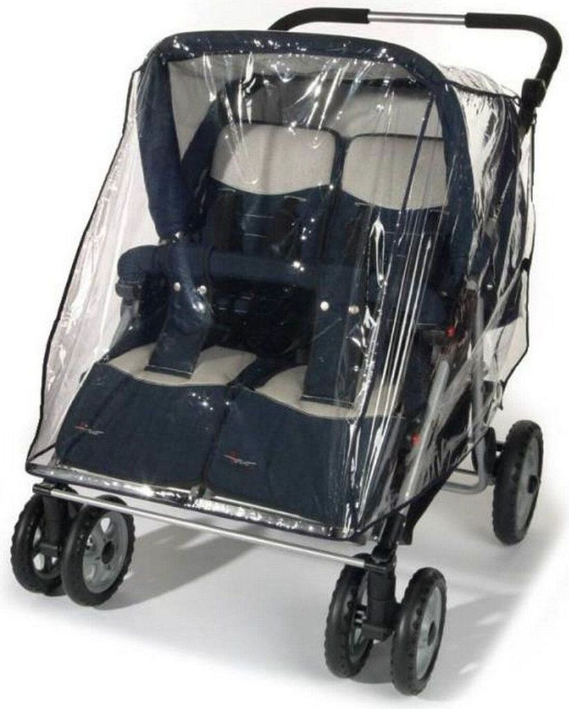 REER Protection pluie 71584 Image du produit 