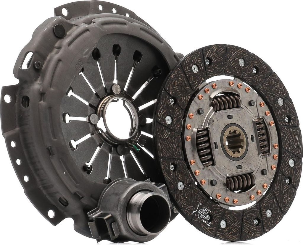 SACHS Kupplungssatz 3400 700 433