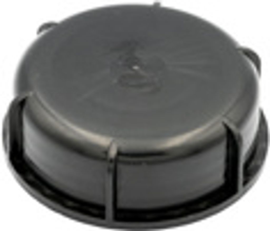 DN80 IBC Tankdeckel Grobgewinde Produktbild 