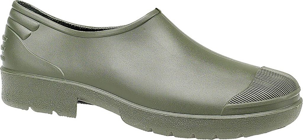 Dikimar Primera Damen Gartenschuhe FS1136 (41 EUR) (Grün)