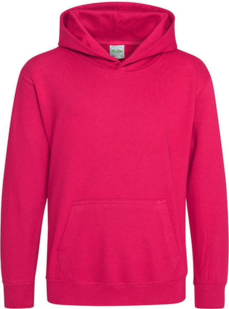 Just Hoods KidsŽ Hoodie