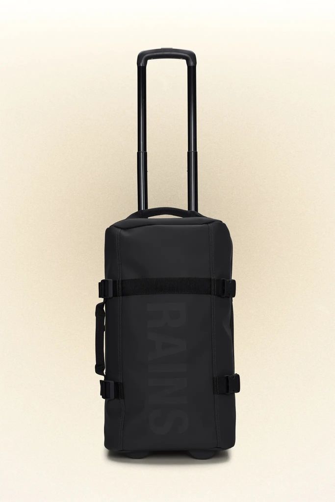 Rains 13460 Travel bag small Black