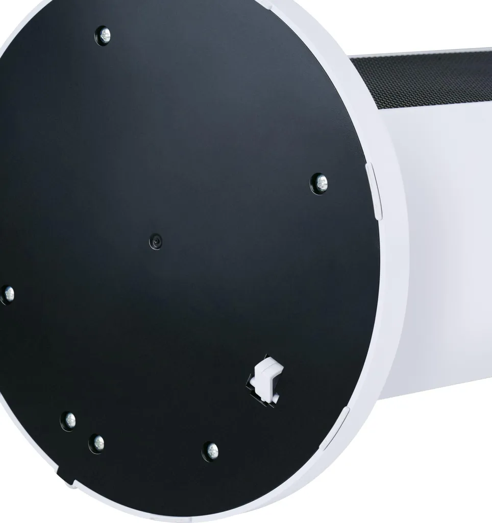 Stufa Elettrica a Torre PTC 2000W | Protezione Surriscaldamento e Timer - 16