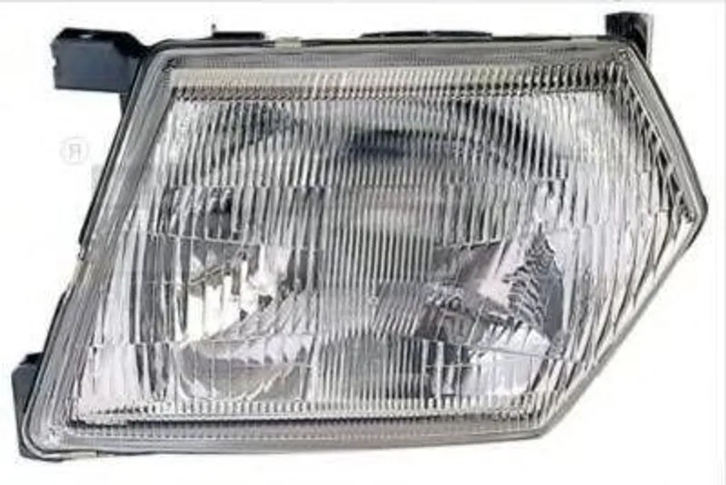 Faro Anteriore SX TYC 20-5442-05-2 Compatibile Nissan Patrol 26060VB500