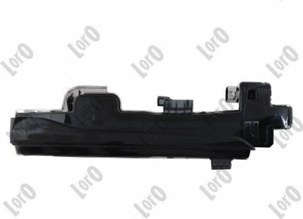 Ricambio Freccia Specchietto DX Volvo V40 V60 S60 S80 | ABAKUS 31299385