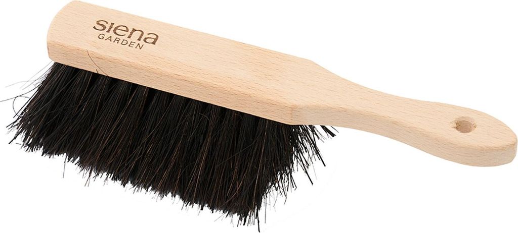 Industriehandfeger Arenga 28 cm Buche 100 %