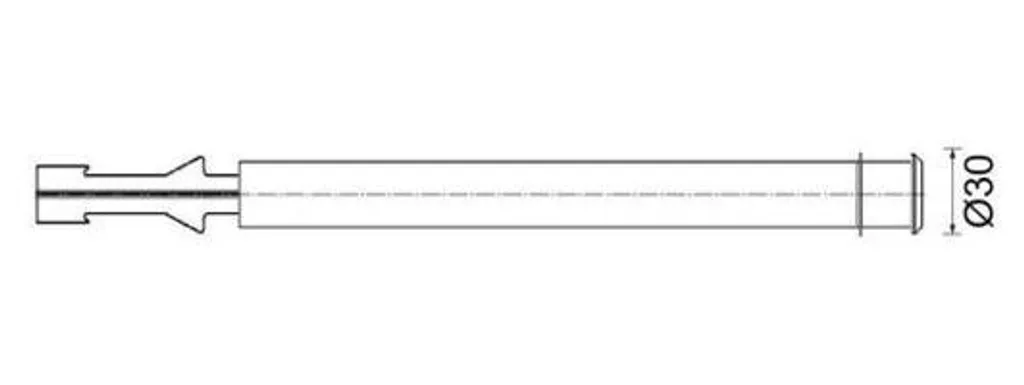 Sécheur de Clim MAHLE Poulie 110 et 127mm pour AUDI A1 - Performance OEM