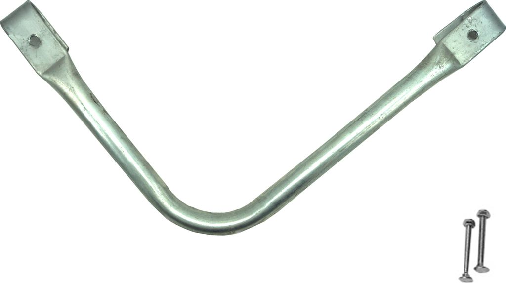 Best Sporting Einstiegshilfe für Trampoline