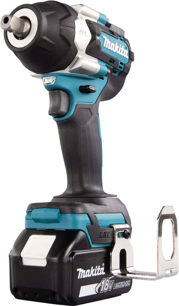 Makita DTW701RTJ Akku-Schlagschrauber Produktbild 20