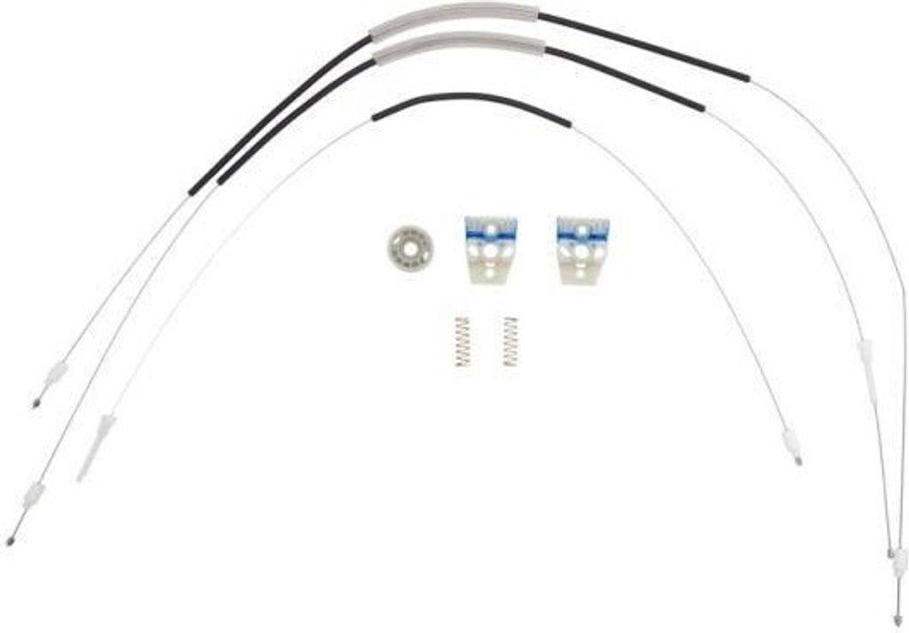 Fensterheber - Reparatursatz BLIC 6205-01-040801P