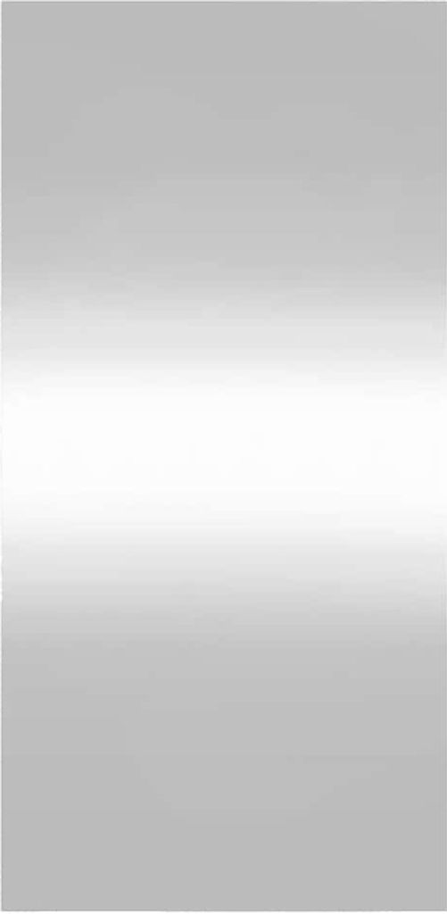 vidaXL Wandspiegel 30x60 cm Glas Rechteckig Produktbild 